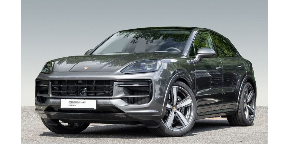 Porsche Cayenne 11.990 km 132.900 &euro; Hamburg 22523