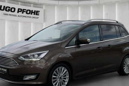 Ford Grand C-Max 64.968 km 13.590 &euro; Norderstedt 22848