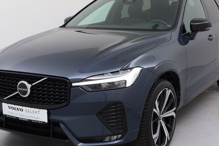 Volvo XC60 111.000 km 31.950 &euro; Norderstedt 22848