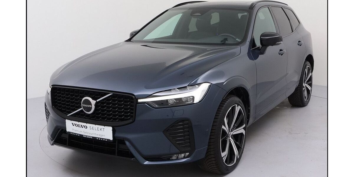 Volvo XC60 111.000 km 31.950 &euro; Norderstedt 22848