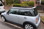 Mini Cooper S 209.000 km 4.100 &euro; Hamburg 20038
