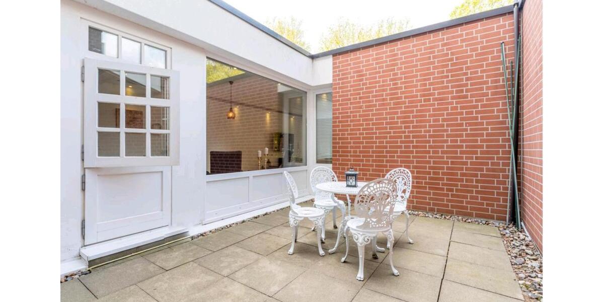 Erdgeschoßwohnung Hamburg Wandsbek - 4 Zimmer, 130 m&sup2;, 669.000&euro; | Angebot:25126635