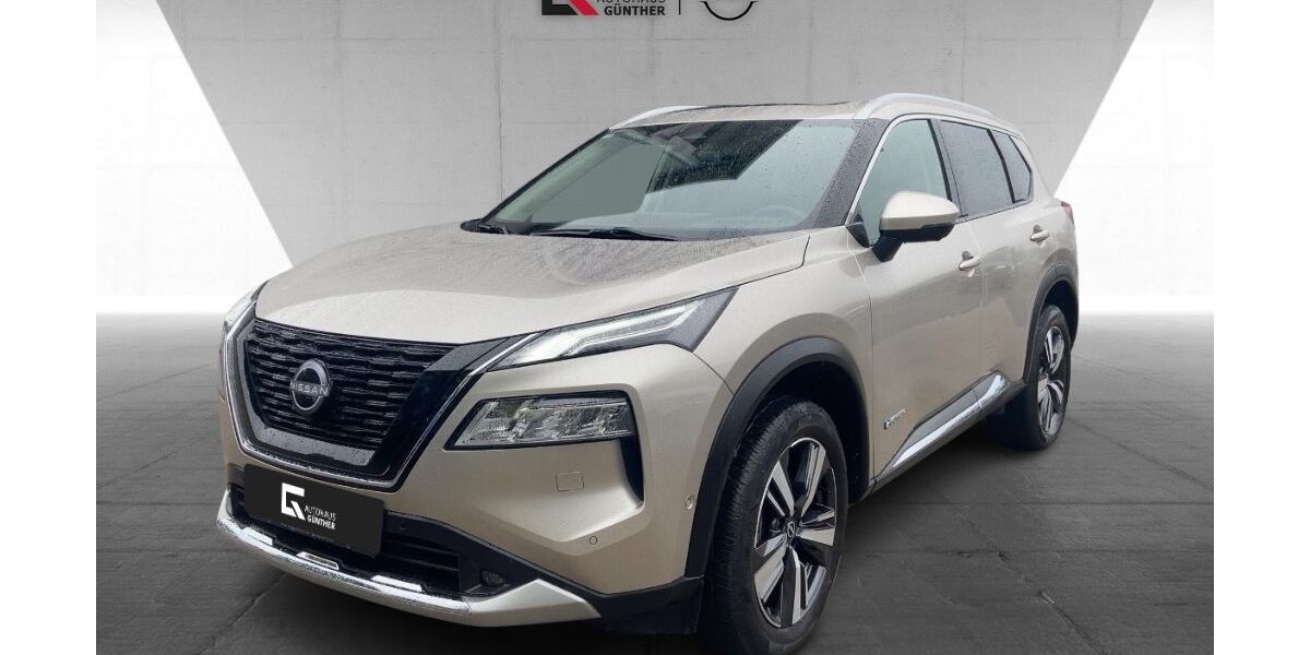 Nissan X-Trail 18.373 km 34.990 &euro; Hamburg 20537