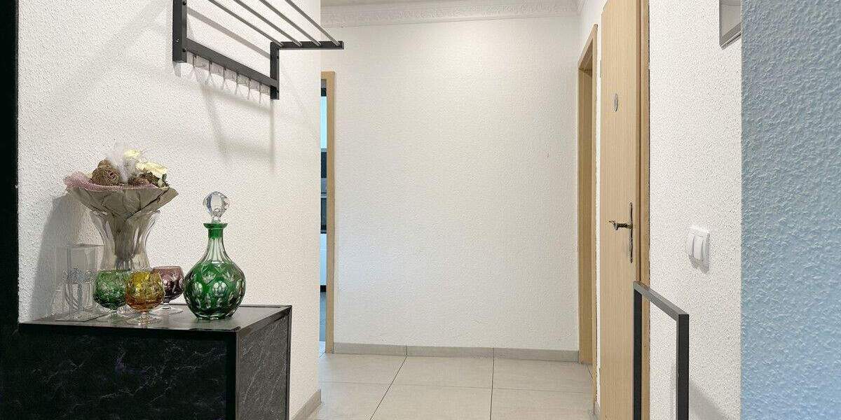 Einfamilienhaus Hamburg Bergedorf - 5 Zimmer, 111 m&sup2;, 495.000&euro; | Angebot:25670007