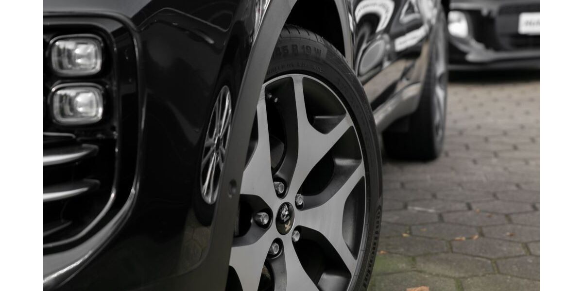 Kia Sportage 77.600 km 18.300 &euro; Siek 22962