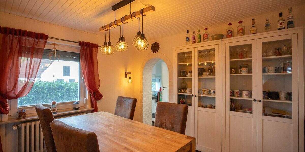 Einfamilienhaus Klein Offenseth-Sparrieshoop Sparrieshoop - 8 Zimmer, 103 m&sup2;, 432.500&euro; | Angebot:25679999