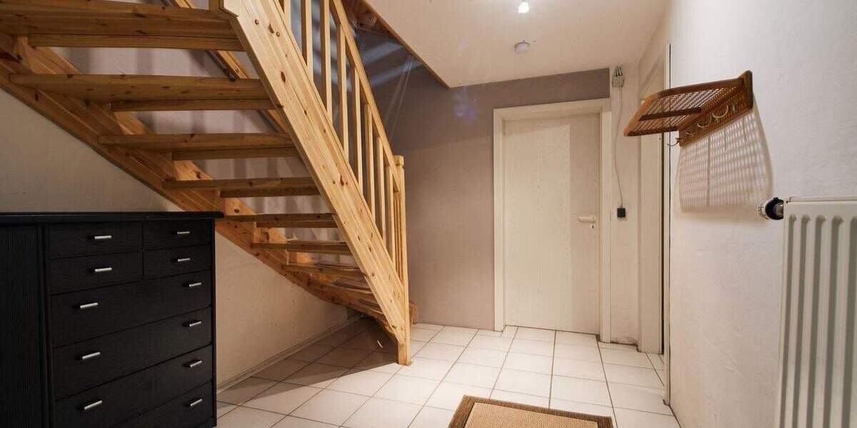 Doppelhaushälfte Moorrege - 4 Zimmer, 120 m&sup2;, 435.000&euro; | Angebot:25801329