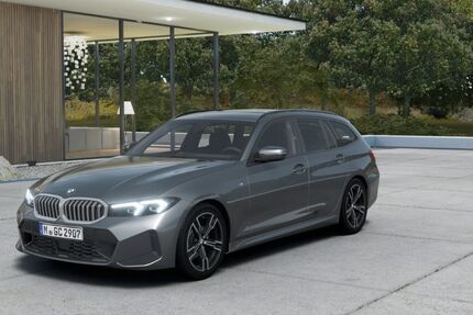 BMW 330 8.136 km 37.490 &euro; Norderstedt 22848