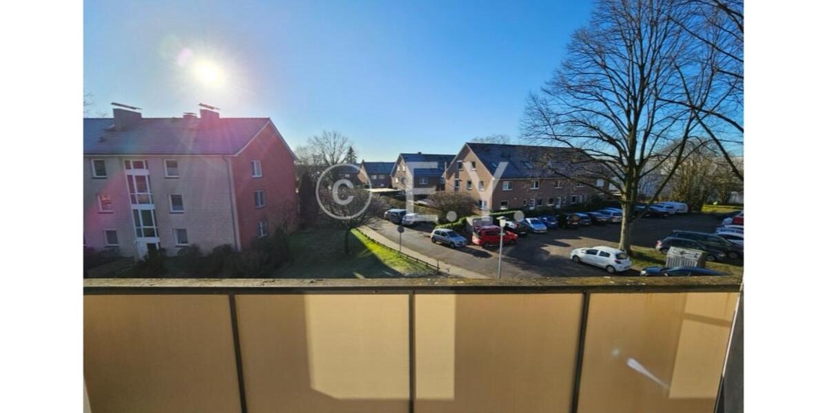 Etagenwohnung Uetersen - 3 Zimmer, 65 m&sup2;, 182.000&euro; | Angebot:19934936