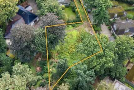 Grundstück Hamburg / Rissen Rissen - 1.000.000&euro; | Angebot:25458941