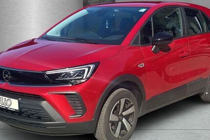 Opel Crossland (X) 29.155 km 17.890 &euro; Hamburg 22117