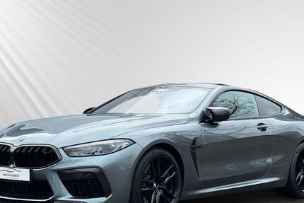 BMW M8 25.900 km 89.900 &euro; Hamburg 22419