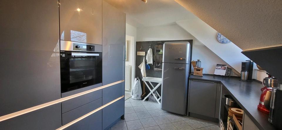 Maisonettenwohnung Reinbek - 4 Zimmer, 110 m&sup2;, 529.500&euro; | Angebot:26057235