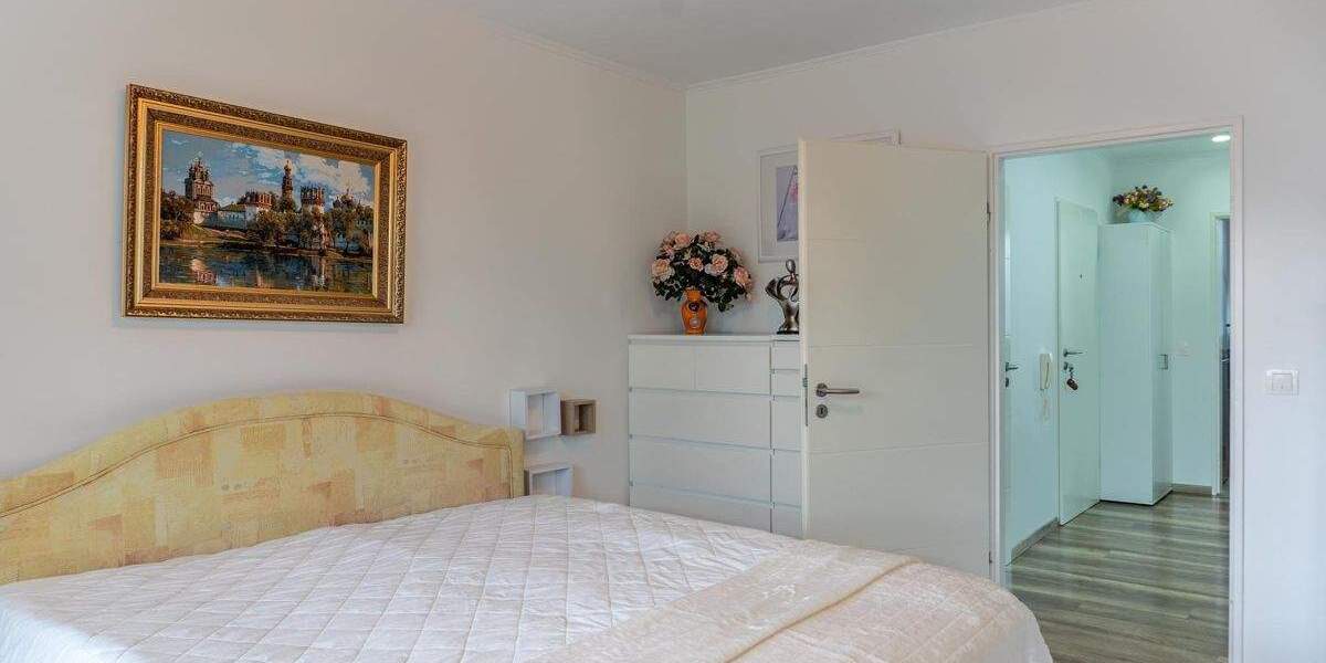 Etagenwohnung Elmshorn - 3 Zimmer, 81 m&sup2;, 255.000&euro; | Angebot:25730752