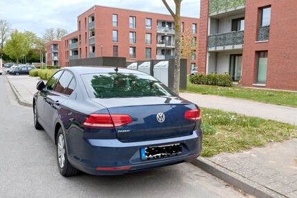 VW Passat 80.500 km 10.000 &euro; Hamburg 22399
