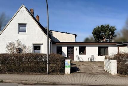 Haus Norderstedt - 4.5 Zimmer, 104 m&sup2;, 550.000&euro; | Angebot:26067423