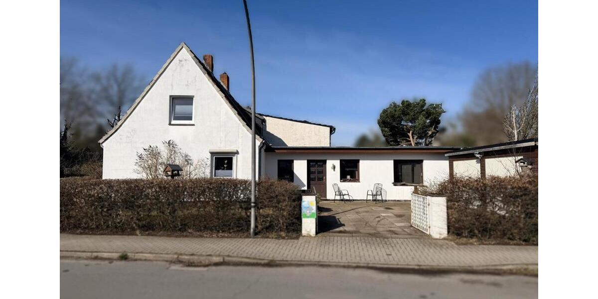 Reihenhaus Norderstedt - 4.5 Zimmer, 104 m&sup2;, 550.000&euro; | Angebot:26067423