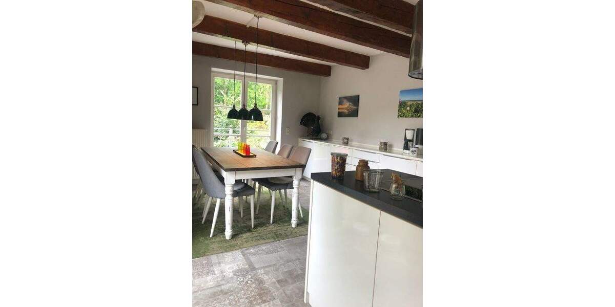 Etagenwohnung Borstel / Sülfeld Borstel - 3 Zimmer, 136 m&sup2;, 369.000&euro; | Angebot:25731079