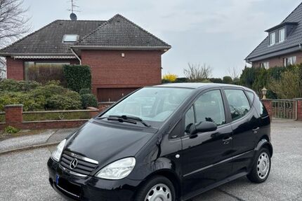 Mercedes-Benz A 140 74.500 km 2.850 &euro; Hamburg 21149