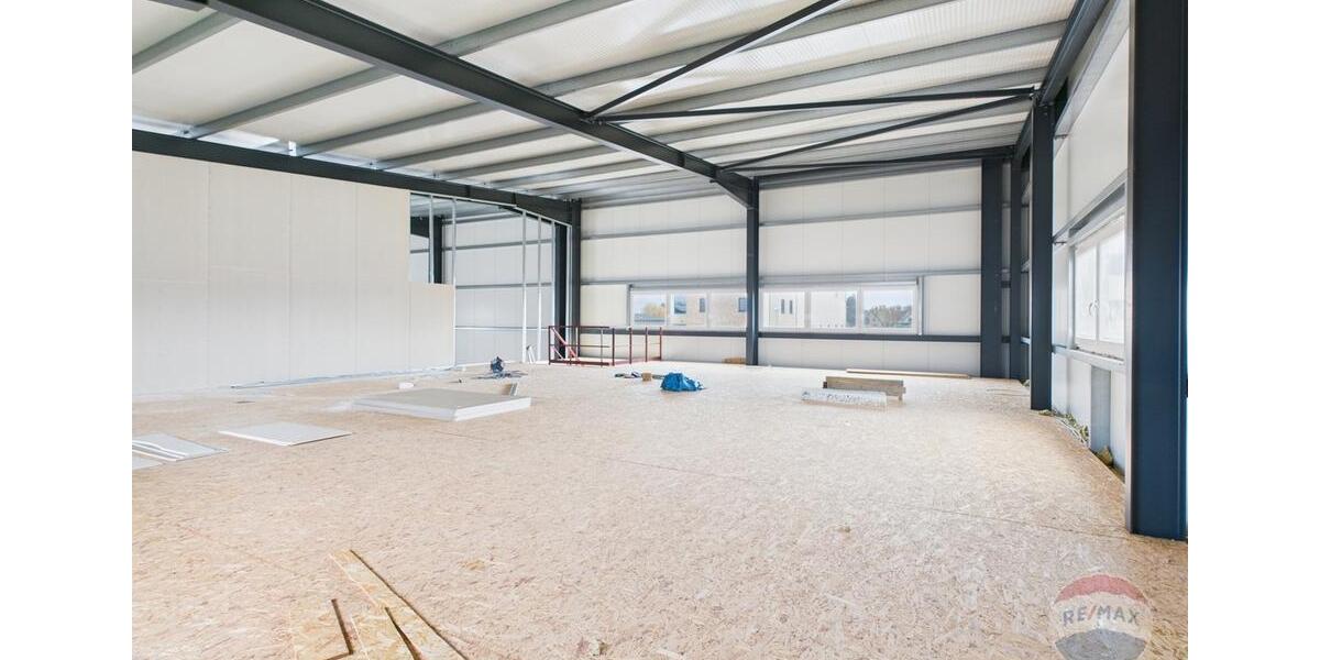 Gewerbeobjekt Borstel-Hohenraden Hohenraden - 4.310&euro; | Angebot:24295483