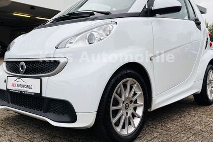 Smart ForTwo 54.450 km 8.970 &euro; Norderstedt 22851