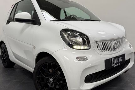 Smart ForTwo 70.456 km 12.990 &euro; Ahrensburg 22926
