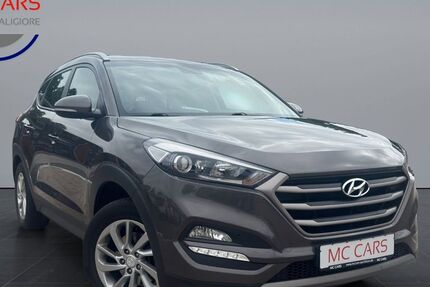 Hyundai TUCSON 134.000 km 13.990 &euro; Quickborn 25451