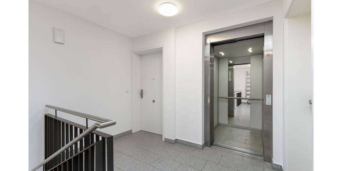 Etagenwohnung Hamburg Bramfeld - 2 Zimmer, 64 m&sup2;, 425.000&euro; | Angebot:26027623