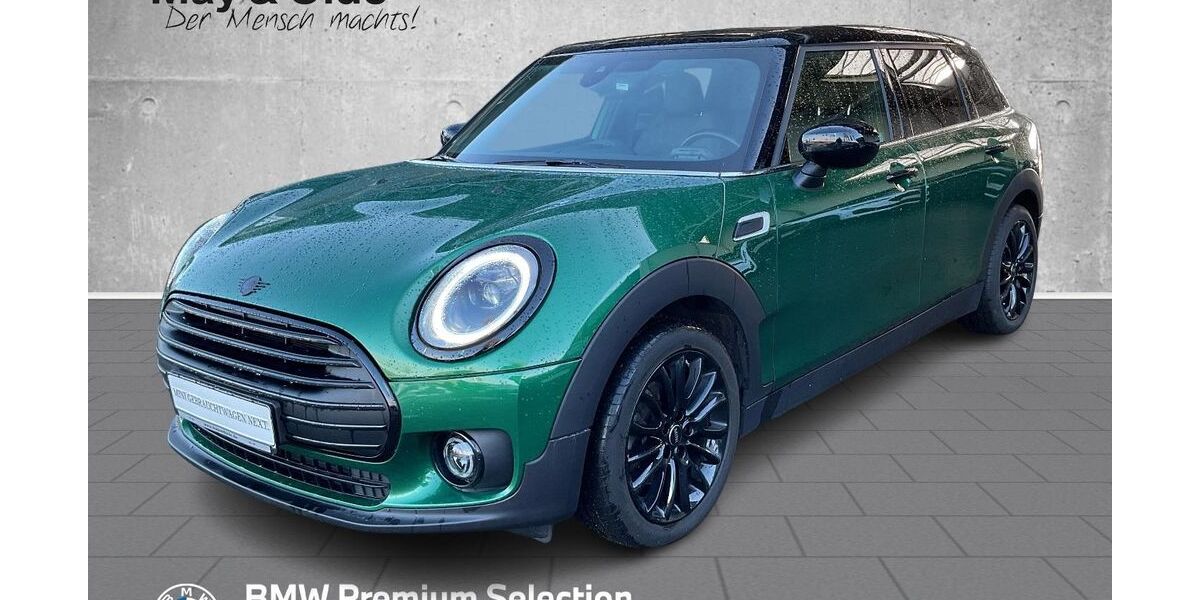 Mini Cooper 44.300 km 23.444 &euro; Elmshorn 25337