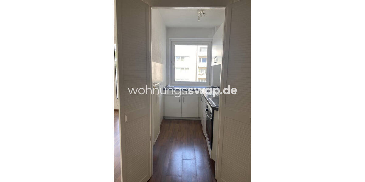 Etagenwohnung Hamburg St. Georg - 2 Zimmer, 45 m&sup2;, 724&euro; | Angebot:26025266