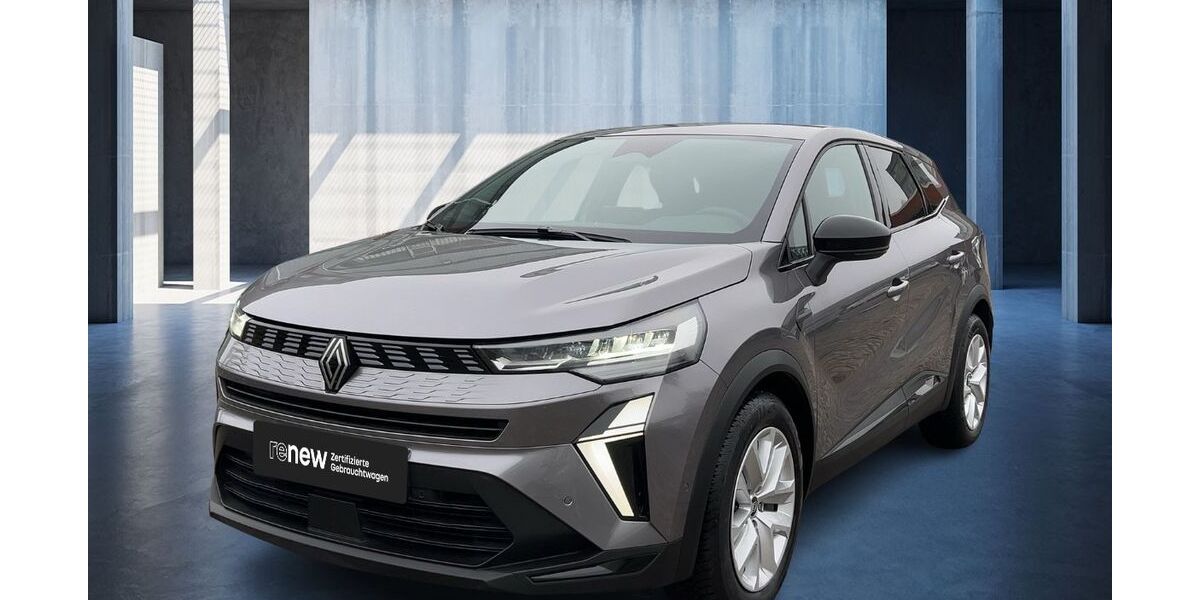 Renault Symbioz 24.806 km 24.990 &euro; Hamburg 20537