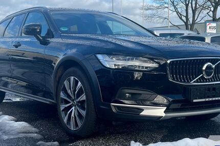 Volvo V90 Cross Country 150.000 km 23.800 &euro; Quickborn 25451