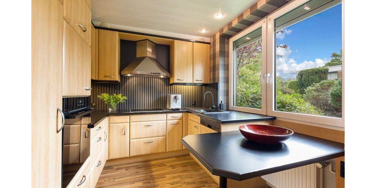 Reihenmittelhaus Hamburg Billstedt - 4 Zimmer, 102 m&sup2;, 499.000&euro; | Angebot:25686664