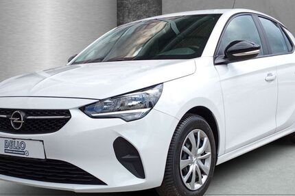 Opel Corsa 62.445 km 9.990 &euro; Reinbek 21465