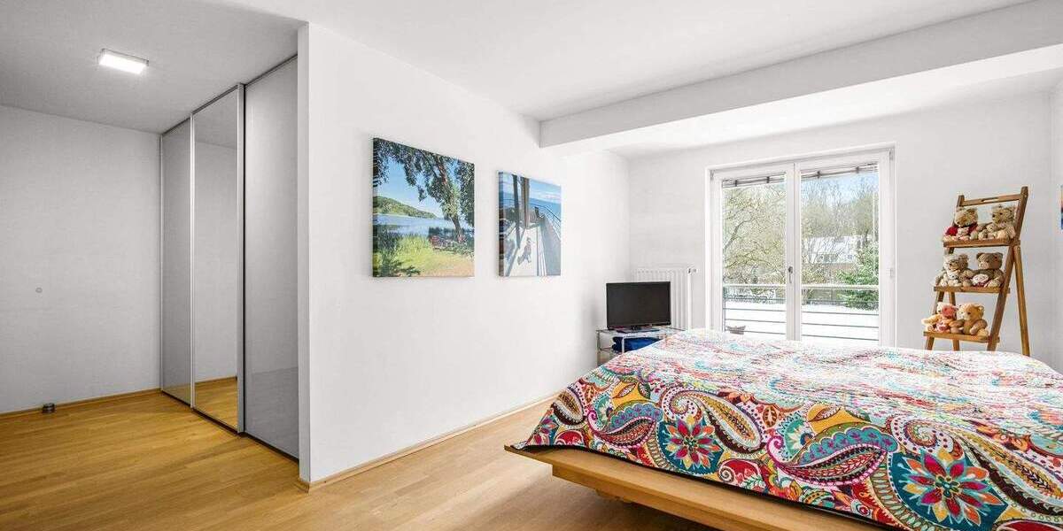 Etagenwohnung Hamburg Volksdorf - 3 Zimmer, 272 m&sup2;, 1.339.000&euro; | Angebot:25732027