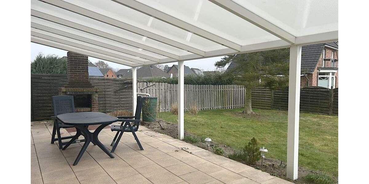 Bungalow Moorrege - 4 Zimmer, 130 m&sup2;, 480.000&euro; | Angebot:25663060