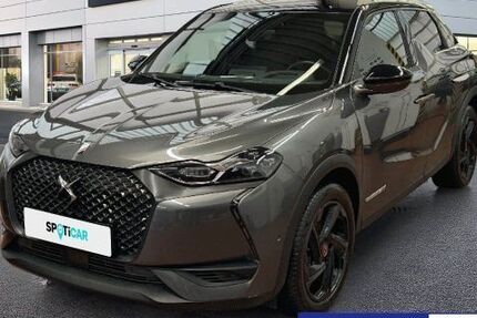 DS Automobiles DS3 42.662 km 17.450 &euro; Hamburg 22529