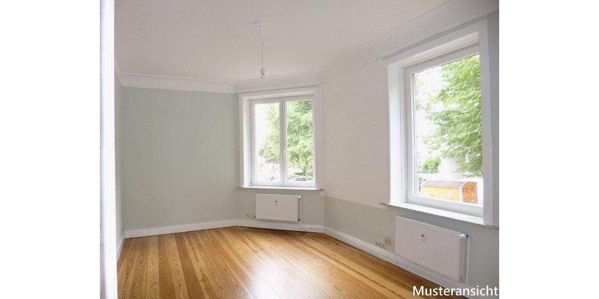 Etagenwohnung Hamburg Eimsbüttel - 4 Zimmer, 111 m&sup2;, 2.345&euro; | Angebot:25675818