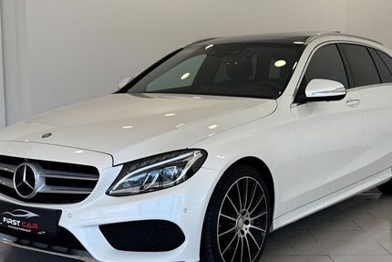 Mercedes-Benz C 250 165.000 km 19.490 &euro; Hamburg 22043