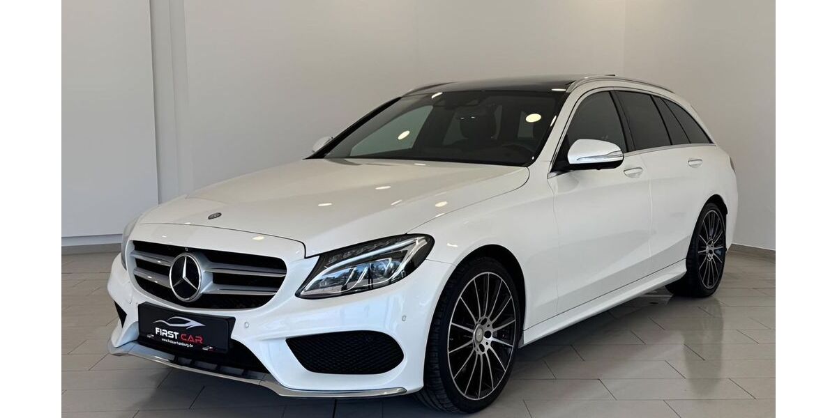 Mercedes-Benz C 250 165.000 km 19.490 &euro; Hamburg 22043