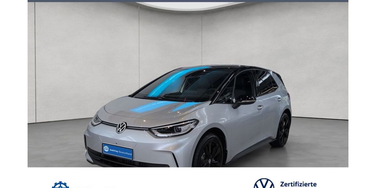 VW ID.3 4.900 km 44.630 &euro; Hamburg 21029