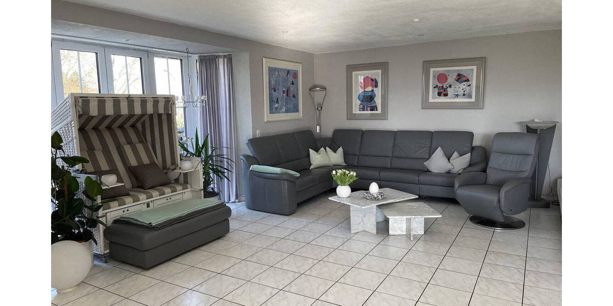 Doppelhaushälfte Rellingen - 3 Zimmer, 138 m&sup2;, 669.000&euro; | Angebot:26053649