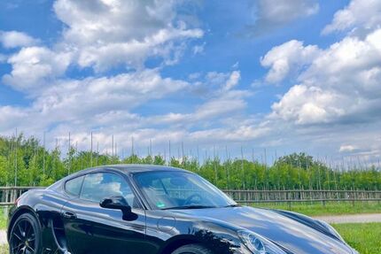 Porsche Cayman 39.520 km 52.999 &euro; Hamburg 21077
