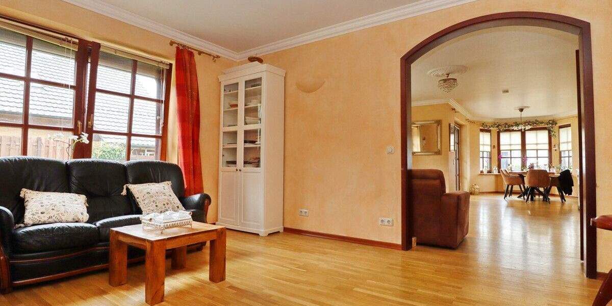 Einfamilienhaus Quickborn - 6 Zimmer, 240 m&sup2;, 869.000&euro; | Angebot:25880082