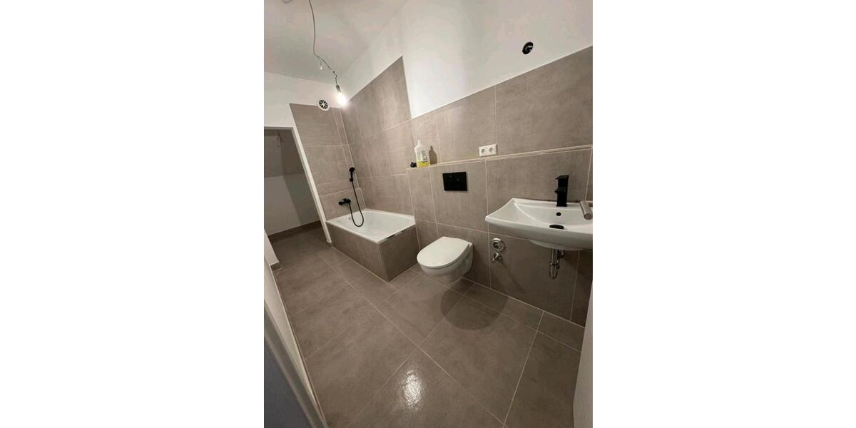 Etagenwohnung Hamburg Alsterdorf - 3 Zimmer, 80 m&sup2;, 1.400&euro; | Angebot:25977874