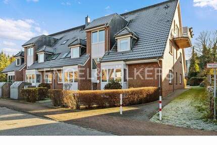 Wohnung Norderstedt Harksheide - 3 Zimmer, 83 m&sup2;, 349.000&euro; | Angebot:25701633