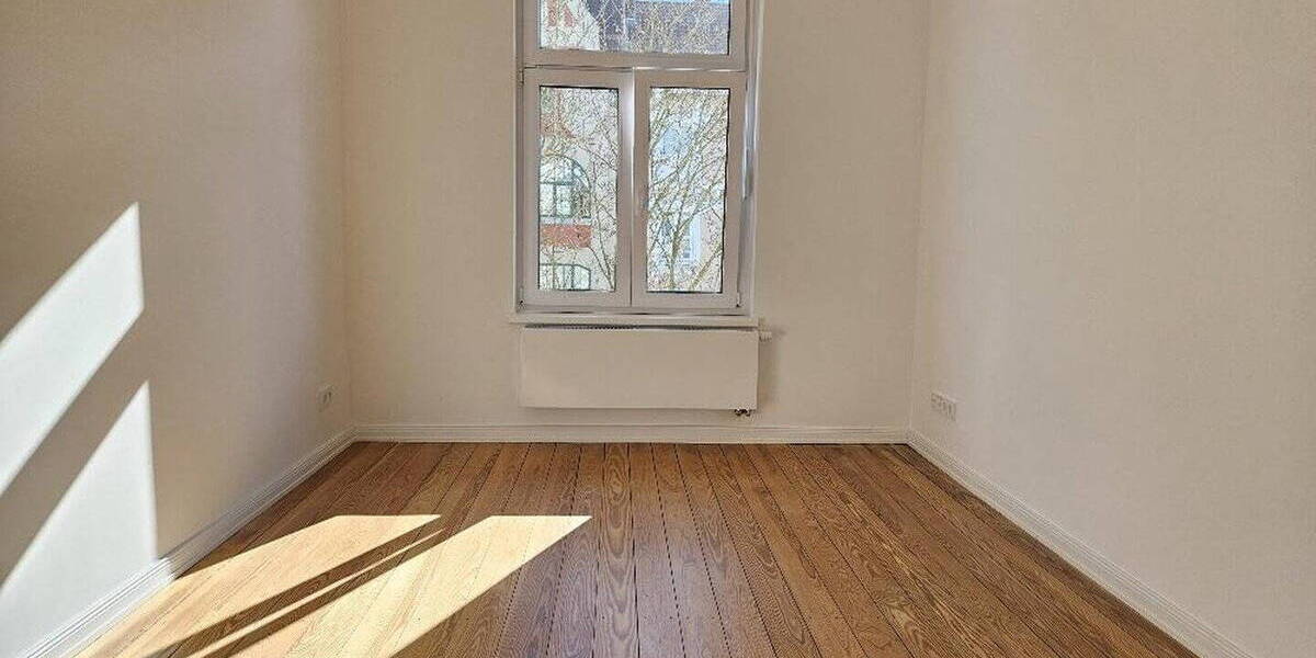 Etagenwohnung Hamburg Hoheluft-Ost - 2 Zimmer, 48 m&sup2;, 2.000&euro; | Angebot:26791665