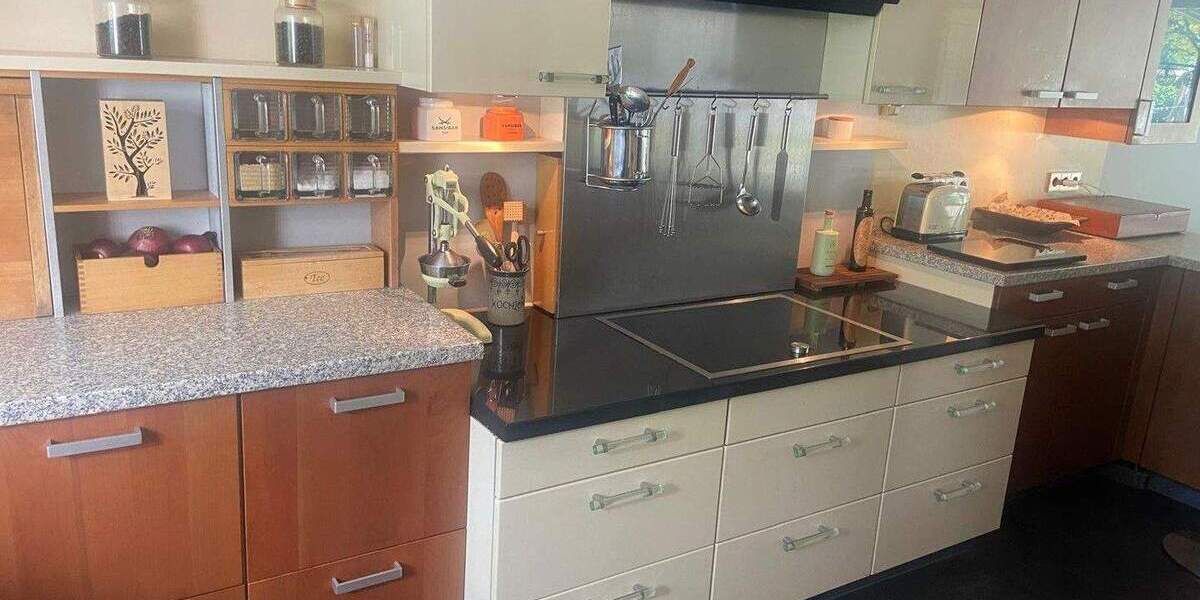 Reihenendhaus Kaltenkirchen - 7 Zimmer, 150 m&sup2;, 430.000&euro; | Angebot:25775589