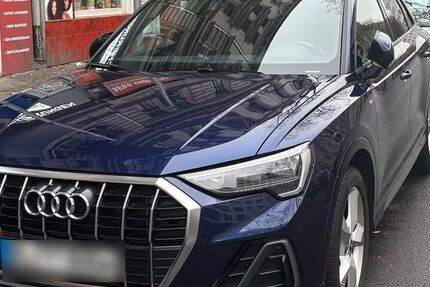 Audi Q3 35.945 km 20.900 &euro; Hamburg 22081