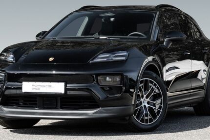 Porsche Macan 6.415 km 81.900 &euro; Hamburg 22523